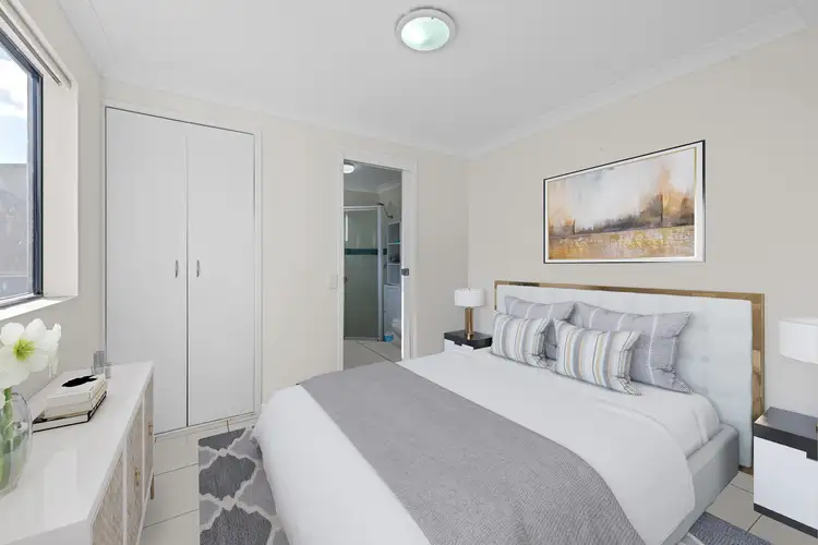 Third view of Homely unit listing, 273 Boundary Street, Spring Hill QLD 4000