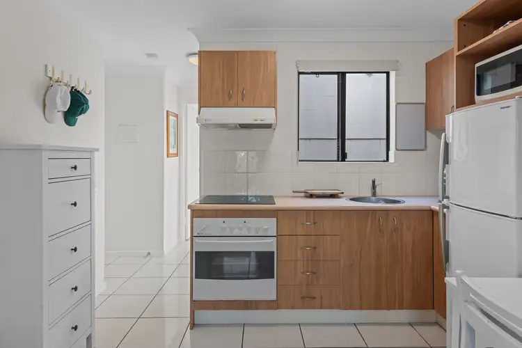 Fourth view of Homely unit listing, 273 Boundary Street, Spring Hill QLD 4000