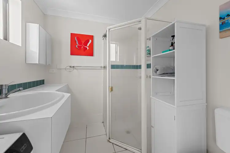 Fifth view of Homely unit listing, 273 Boundary Street, Spring Hill QLD 4000