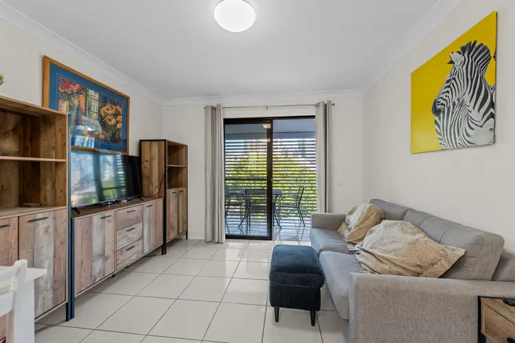 Sixth view of Homely unit listing, 273 Boundary Street, Spring Hill QLD 4000