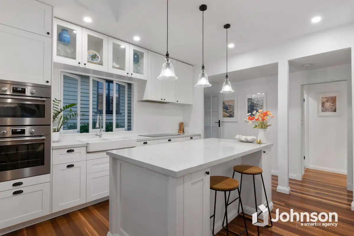 Main view of Homely house listing, 196 Shaw Road, Wavell Heights QLD 4012