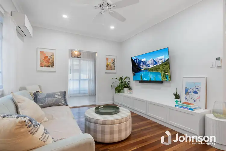 Second view of Homely house listing, 196 Shaw Road, Wavell Heights QLD 4012