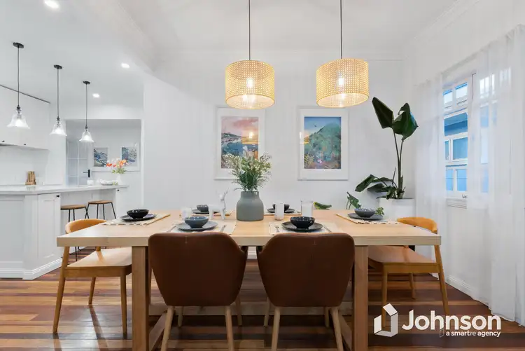 Third view of Homely house listing, 196 Shaw Road, Wavell Heights QLD 4012