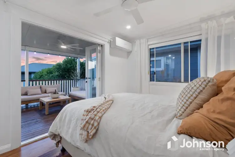 Fourth view of Homely house listing, 196 Shaw Road, Wavell Heights QLD 4012