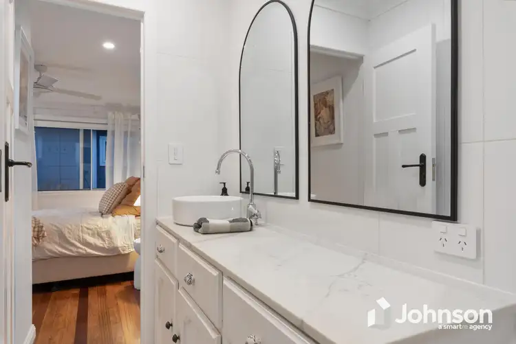 Fifth view of Homely house listing, 196 Shaw Road, Wavell Heights QLD 4012