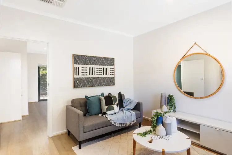 Second view of Homely house listing, 2/200 Payneham Road, Evandale SA 5069