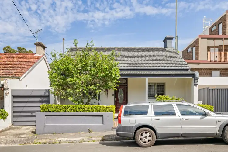 Main view of Homely house listing, 18 Ducros Street, Petersham NSW 2049