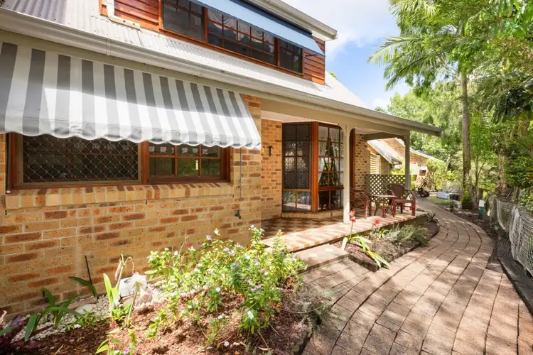 Main view of Homely villa listing, 83/1 Carramar Drive, Tweed Heads West NSW 2485