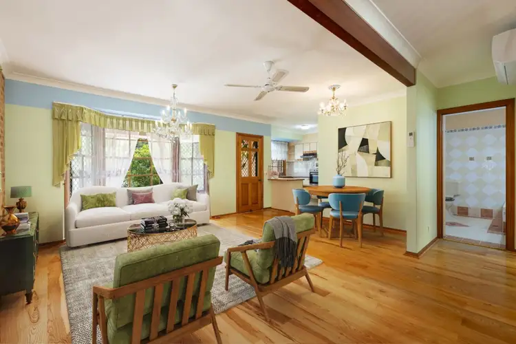 Second view of Homely villa listing, 83/1 Carramar Drive, Tweed Heads West NSW 2485