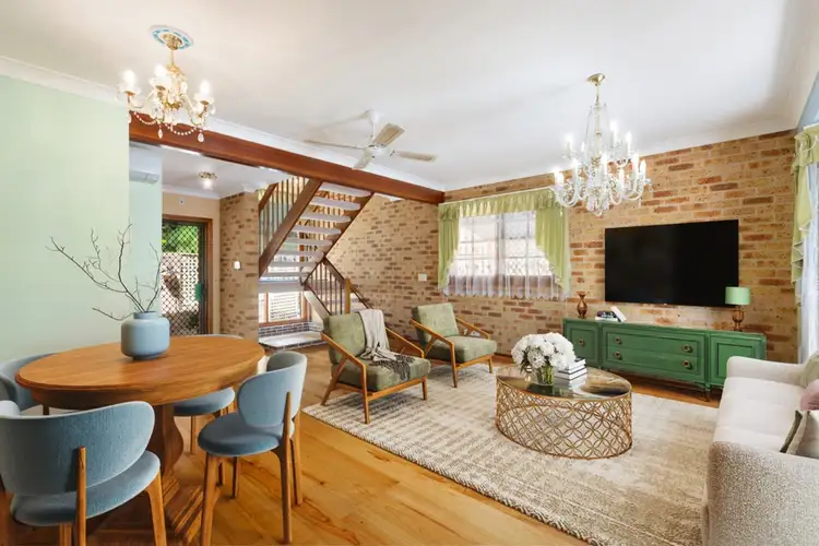 Third view of Homely villa listing, 83/1 Carramar Drive, Tweed Heads West NSW 2485