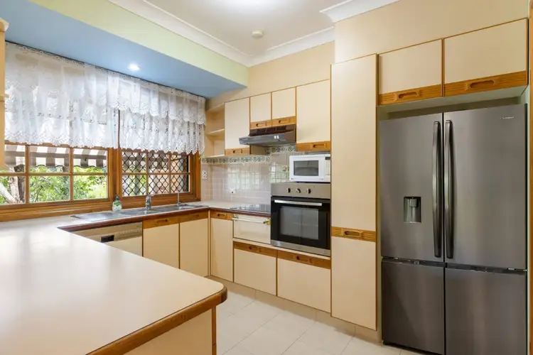 Fourth view of Homely villa listing, 83/1 Carramar Drive, Tweed Heads West NSW 2485