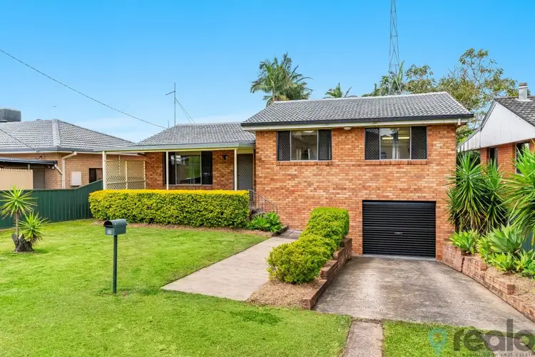 11 Walker Street, Casino NSW 2470