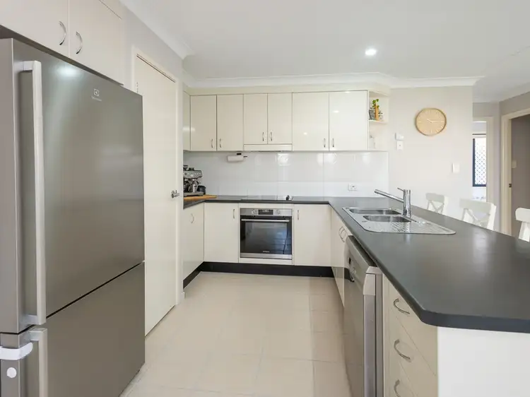 Third view of Homely house listing, 5 Taske Rise, Pacific Pines QLD 4211