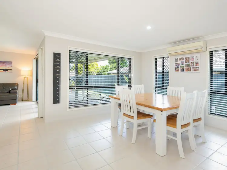 Fourth view of Homely house listing, 5 Taske Rise, Pacific Pines QLD 4211