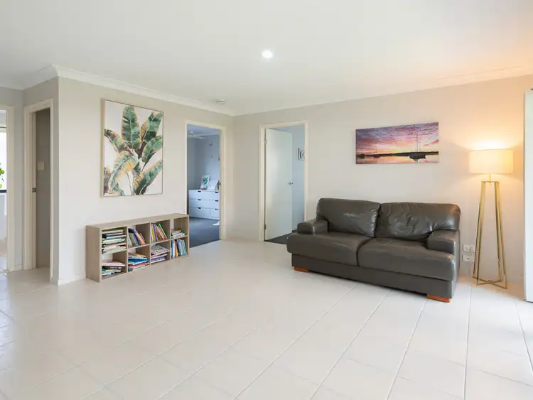 Fifth view of Homely house listing, 5 Taske Rise, Pacific Pines QLD 4211