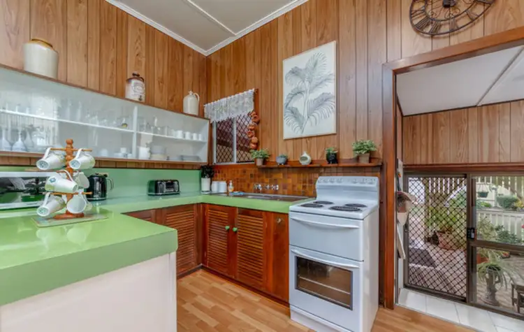 Second view of Homely house listing, 118 Boundary Street, Walkervale QLD 4670