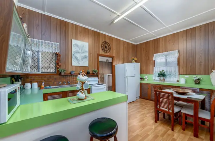 Third view of Homely house listing, 118 Boundary Street, Walkervale QLD 4670