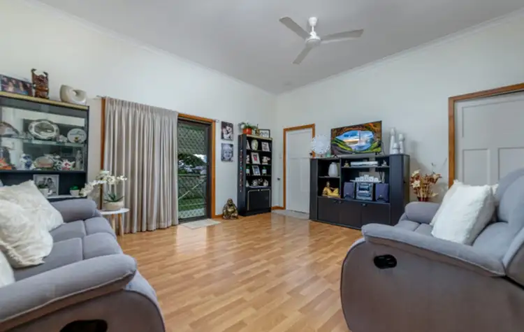 Fourth view of Homely house listing, 118 Boundary Street, Walkervale QLD 4670