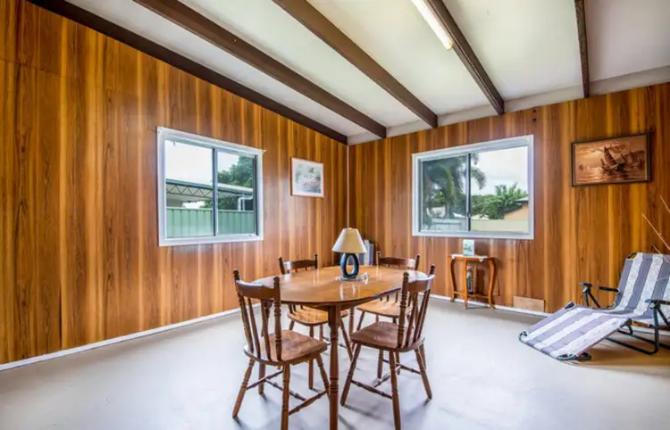 Fifth view of Homely house listing, 118 Boundary Street, Walkervale QLD 4670