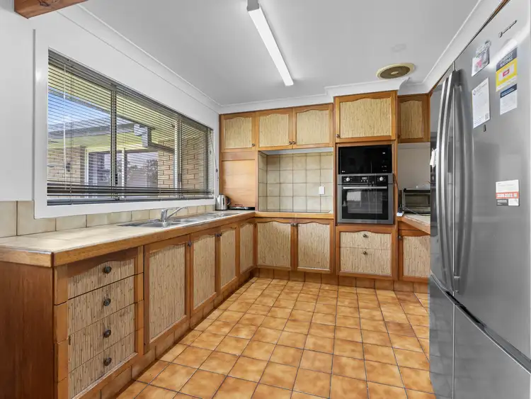 Fifth view of Homely house listing, 46 Collingwood Drive, Collingwood Park QLD 4301