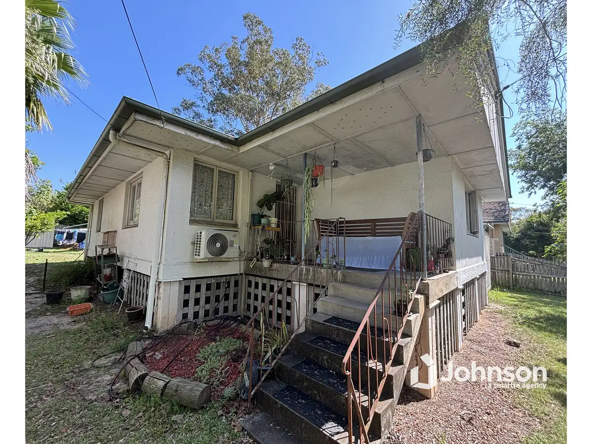 Main view of Homely house listing, 21 Taurus Street, Inala QLD 4077