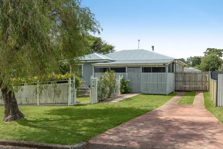 Main view of Homely house listing, 17 Mallon Street, Rangeville QLD 4350
