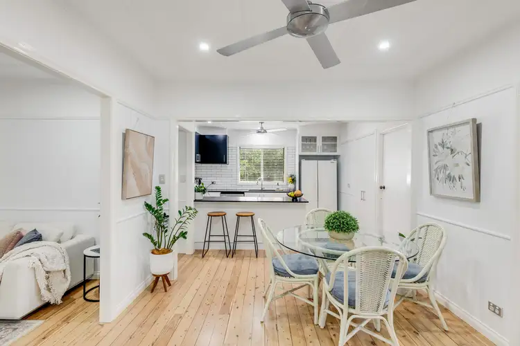 Second view of Homely house listing, 17 Mallon Street, Rangeville QLD 4350