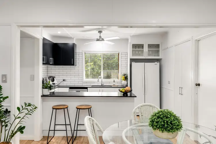 Third view of Homely house listing, 17 Mallon Street, Rangeville QLD 4350