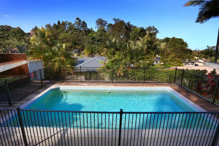 Main view of Homely house listing, 56 Renfrew Drive, Highland Park QLD 4211