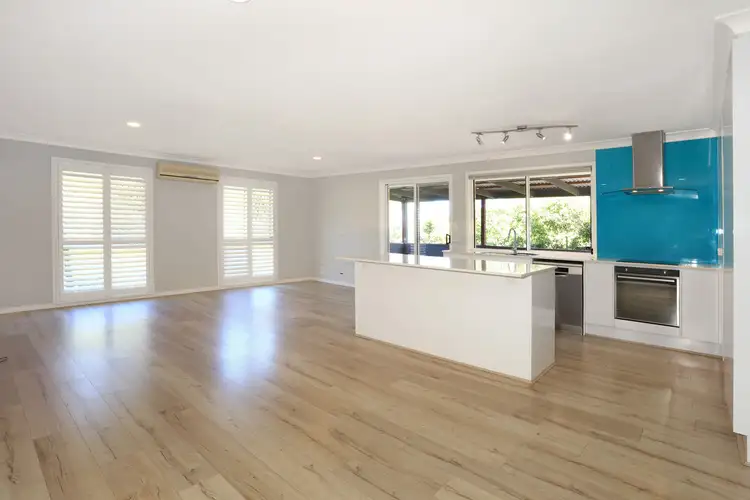 Second view of Homely house listing, 56 Renfrew Drive, Highland Park QLD 4211