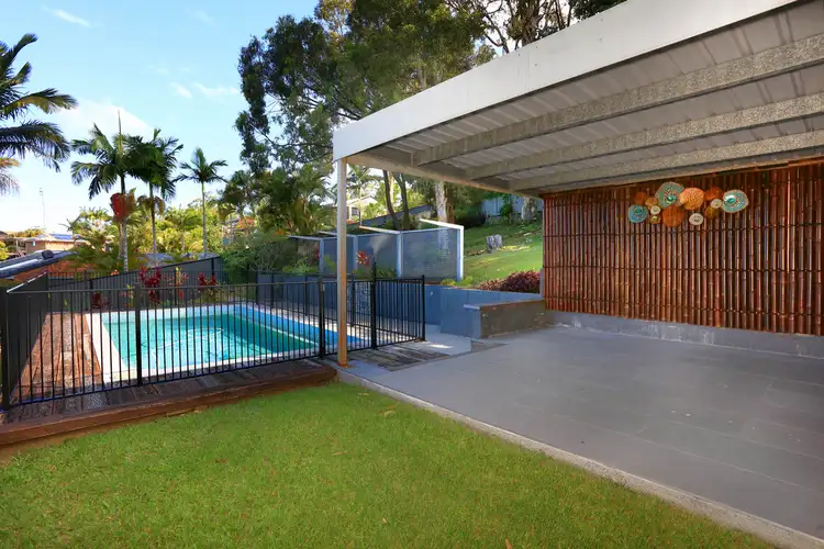 Fourth view of Homely house listing, 56 Renfrew Drive, Highland Park QLD 4211