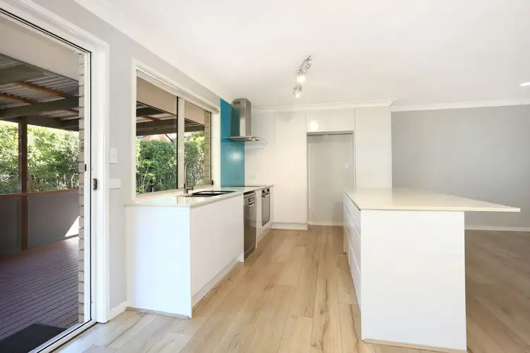 Fifth view of Homely house listing, 56 Renfrew Drive, Highland Park QLD 4211