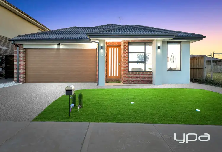 4 Veda Street, Werribee VIC 3030