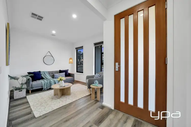 Second view of Homely house listing, 4 Veda Street, Werribee VIC 3030