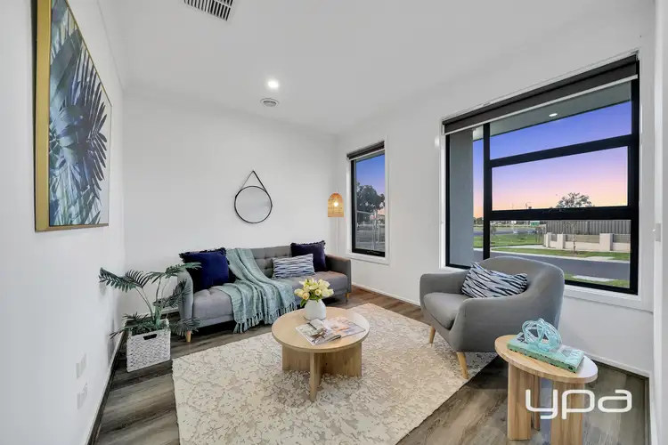 Third view of Homely house listing, 4 Veda Street, Werribee VIC 3030