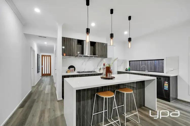 Fourth view of Homely house listing, 4 Veda Street, Werribee VIC 3030