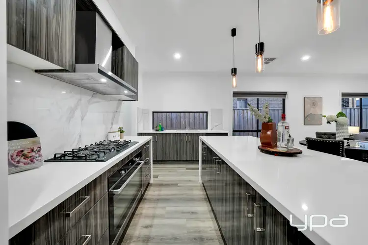 Fifth view of Homely house listing, 4 Veda Street, Werribee VIC 3030