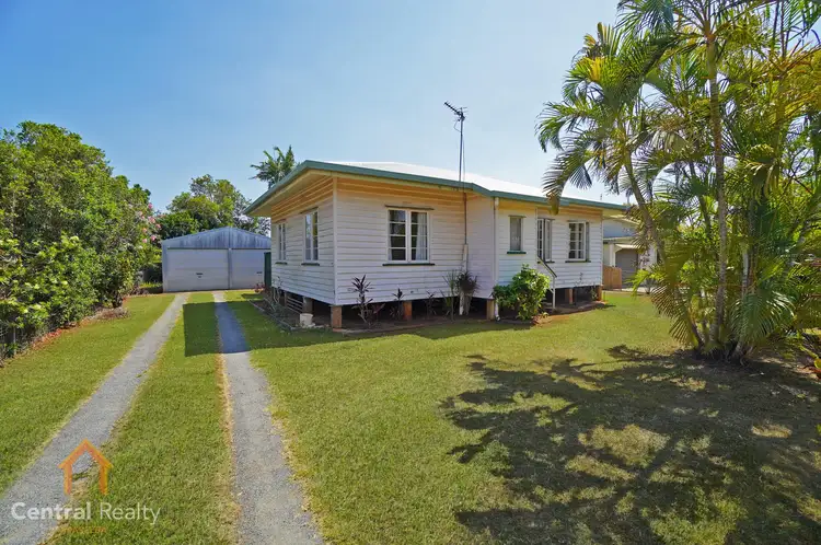 8 Borland Street, Mareeba QLD 4880