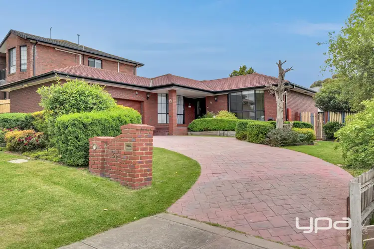 26 Stringybark Place, Meadow Heights VIC 3048