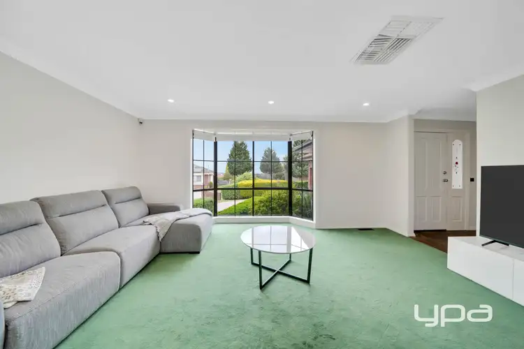 Fourth view of Homely house listing, 26 Stringybark Place, Meadow Heights VIC 3048