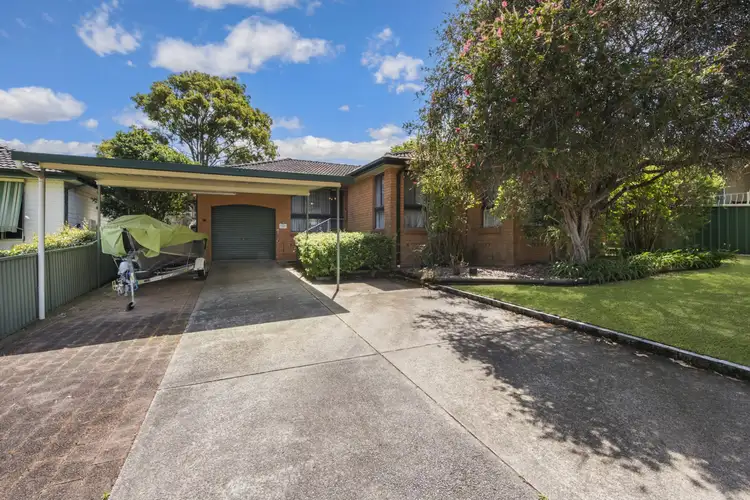Second view of Homely house listing, 50 Minnamurra Road, Gorokan NSW 2263