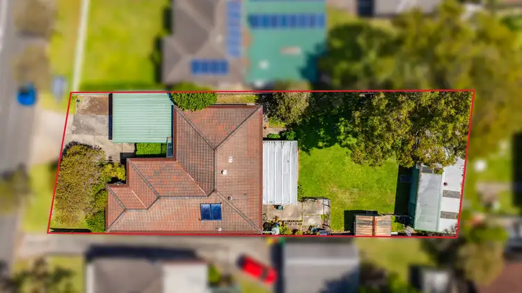 Third view of Homely house listing, 50 Minnamurra Road, Gorokan NSW 2263