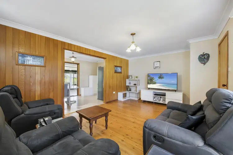 Fifth view of Homely house listing, 50 Minnamurra Road, Gorokan NSW 2263
