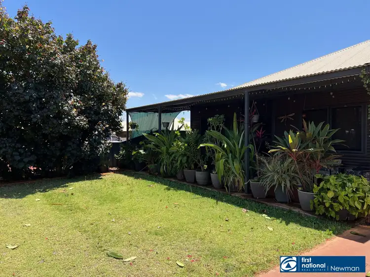 911 Pilkena Street, Tom Price WA 6751