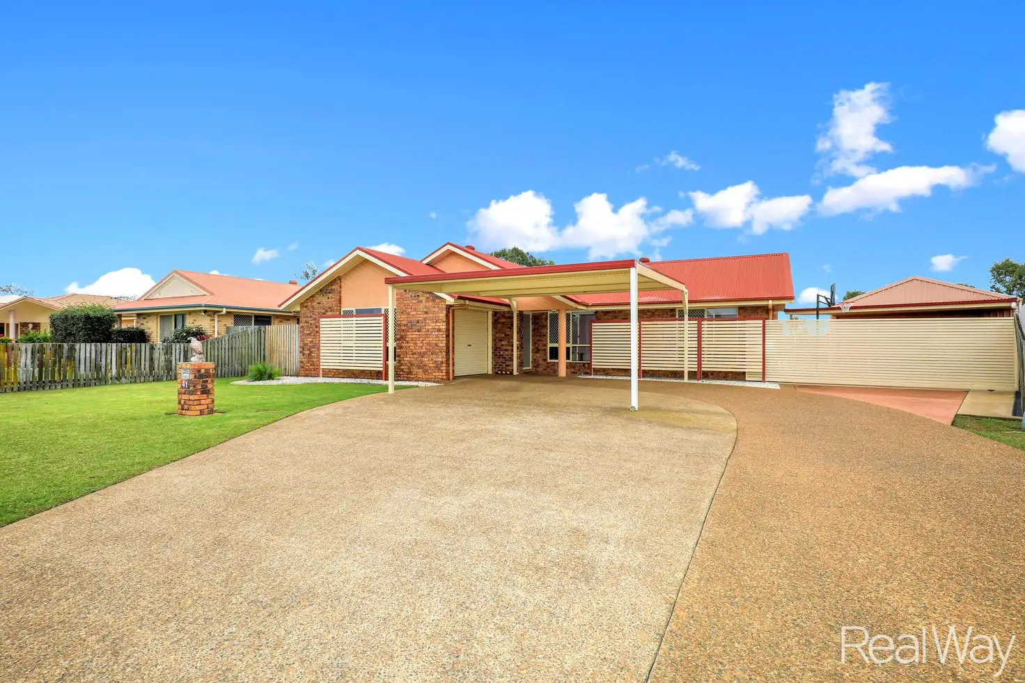 Main view of Homely house listing, 41 Cunnington Street, Bundaberg East QLD 4670