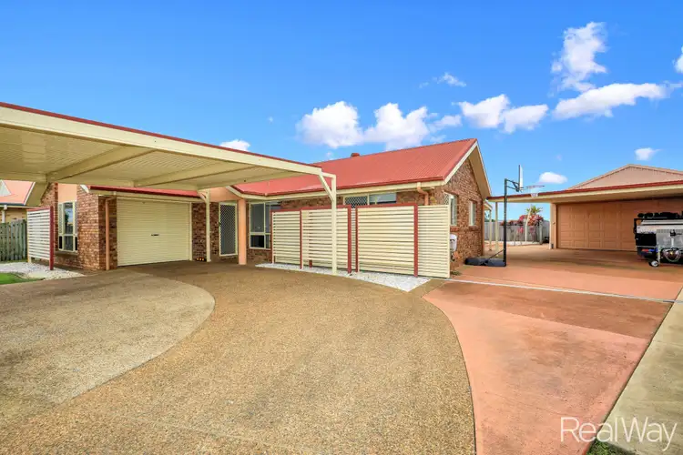 Second view of Homely house listing, 41 Cunnington Street, Bundaberg East QLD 4670