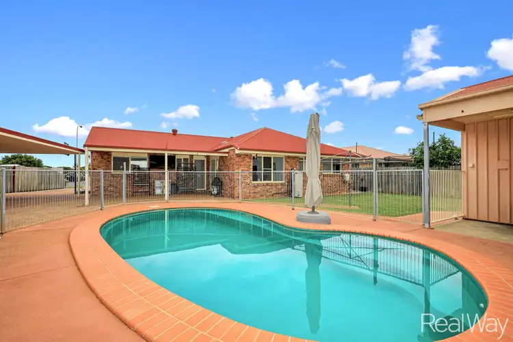 Third view of Homely house listing, 41 Cunnington Street, Bundaberg East QLD 4670