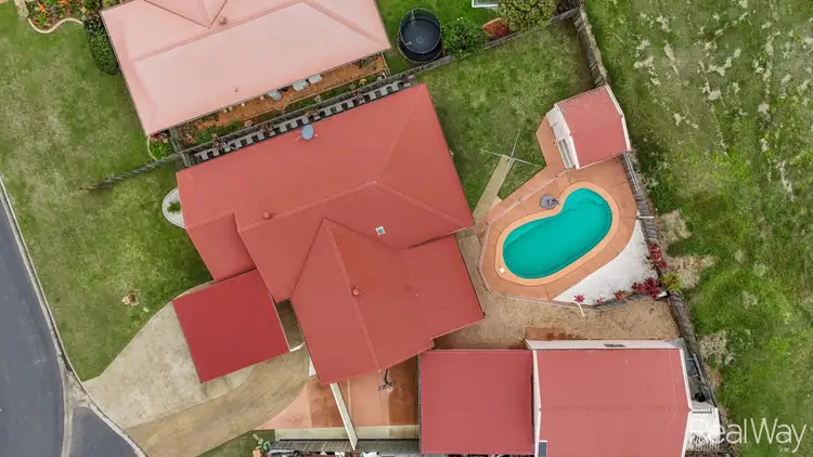 Fourth view of Homely house listing, 41 Cunnington Street, Bundaberg East QLD 4670