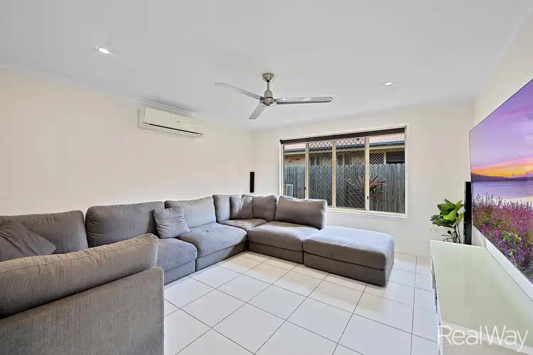 Fifth view of Homely house listing, 41 Cunnington Street, Bundaberg East QLD 4670