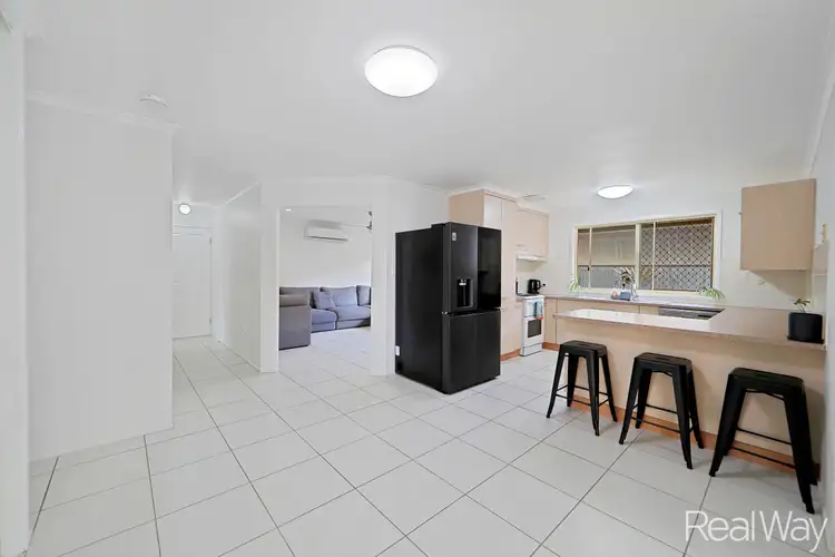 Sixth view of Homely house listing, 41 Cunnington Street, Bundaberg East QLD 4670